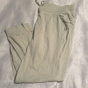 Lululemon Joggers